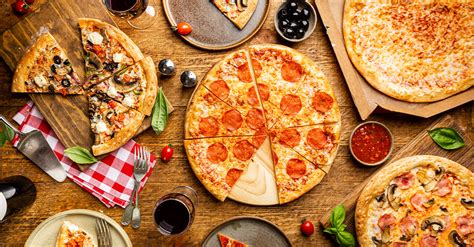 America’s Regional Pizza Styles [MAP] | VinePair