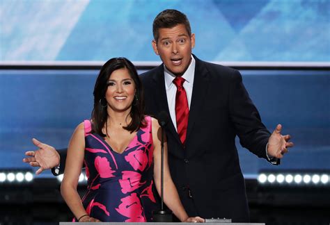Who Is Sean Duffy's Wife, Rachel Campos-Duffy? 'Real World' Politician