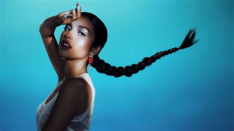 Olivia Rodrigo Laptop Wallpapers - Wallpaper Cave