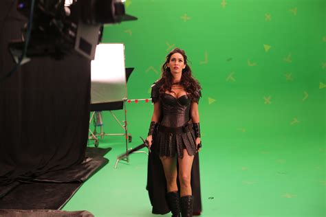 Stormfall: Rise of Balur – Megan Fox Campaign | company.plarium.com