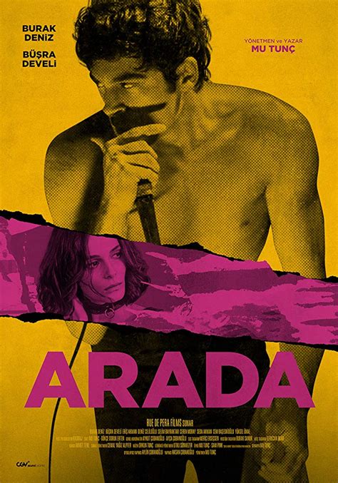 Director's Screening: Arada | Museum of Arts and Design