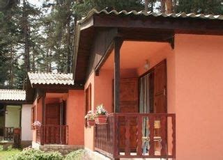Бунгала Елхови Лес в Цигов чарк на цени от 100 лв, отзиви, снимки ...