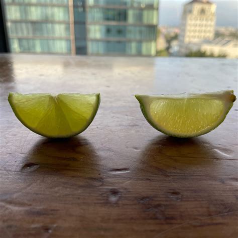 Left or right? Massive debate at my bar right now. : r/bartenders