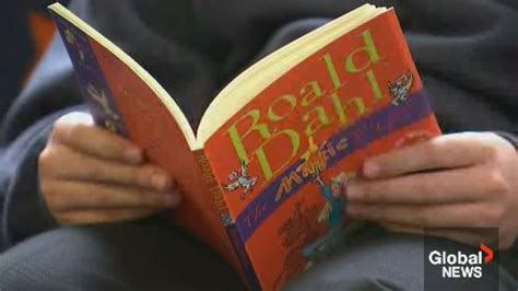 Roald Dahl’s original books will kept in print, following editing ...