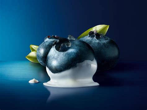 MULLER - YOGURT :: Behance