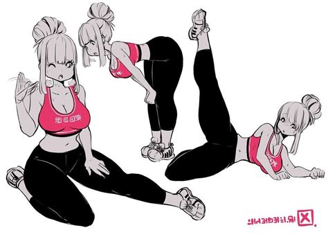 hay descripcion de la foto disponible sexy anime art concept art
