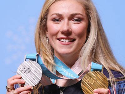 Mikaela Shiffrin | Biography, Slalom, Olympics, & Facts | Britannica