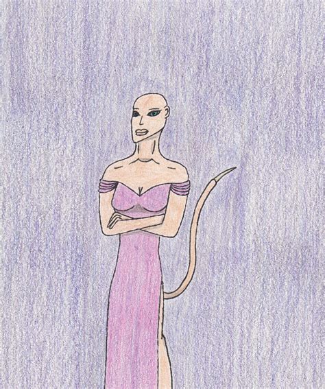 Splice Dren by kairon92 on DeviantArt