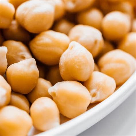 50+ Easy & Healthy Chickpea Recipes | Live Eat Learn