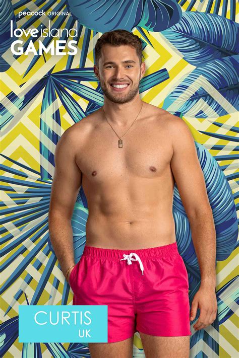 'Love Island Games': What to Know and Who's in the Cast