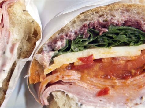 Sandwiches - San Francisco - The Infatuation