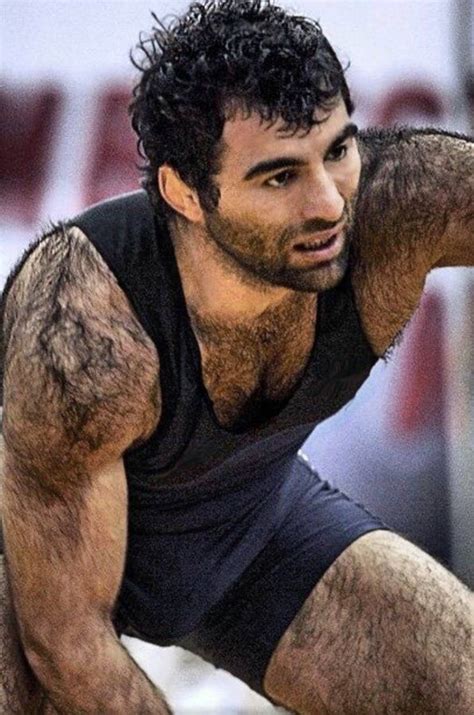 Pin von Hairy Bearded Men auf Hairy Men Extreme | Behaarte männer