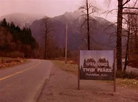 10 Seattle-area ‘Twin Peaks’ filming locations | Twin peaks tv, Twin ...