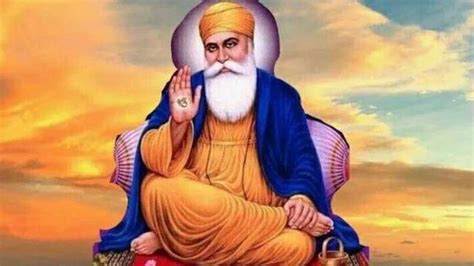 Happy Guru Nanak Jayanti 2018: Messages, Greetings, Pictures and Wishes ...