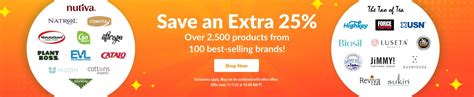 iHerb.com - Vitamins, Supplements & Natural Health Products