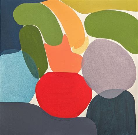 Paintings — Ellen McKenna