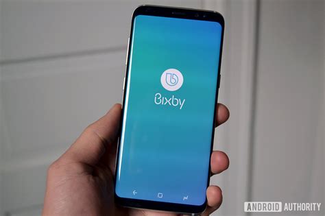 Samsung could unveil Bixby version 2.0 next week - Android Authority