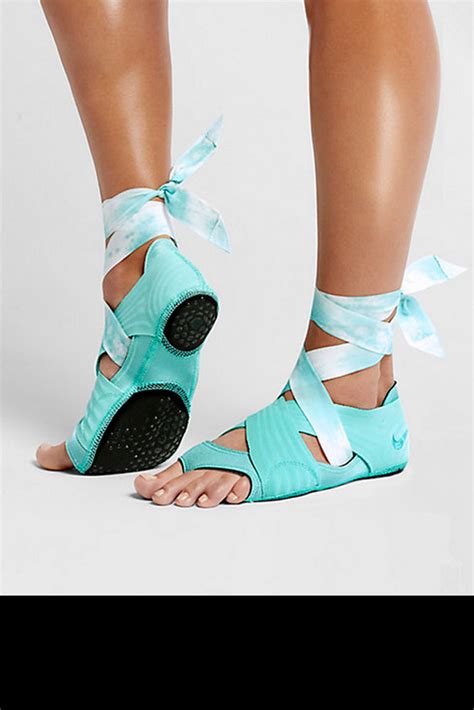 Yoga-inspired Footwear – Footwear News