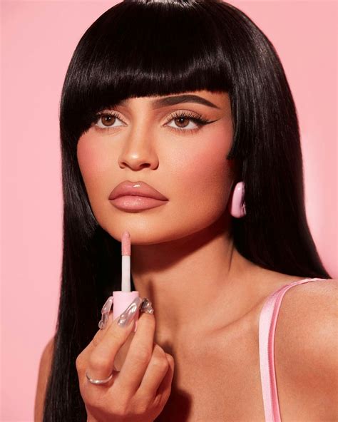 How Kylie Jenner Transformed from Reality TV Teen to Beauty Mogul