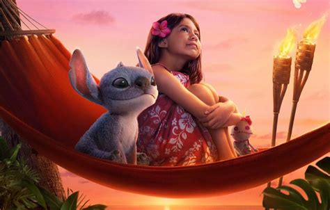 Lilo E Stitch Bilheteria Mundial - Live-action de Lilo & Stitch ultrapassa US$ 850 milhões em bilheteria ...