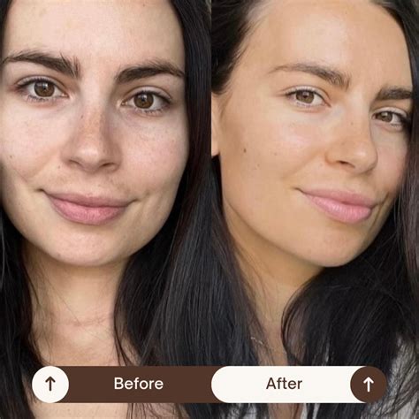 Buildable Self-Tanning Glow Drops | 5 Star Rated Face Tan – Summer Skin ...