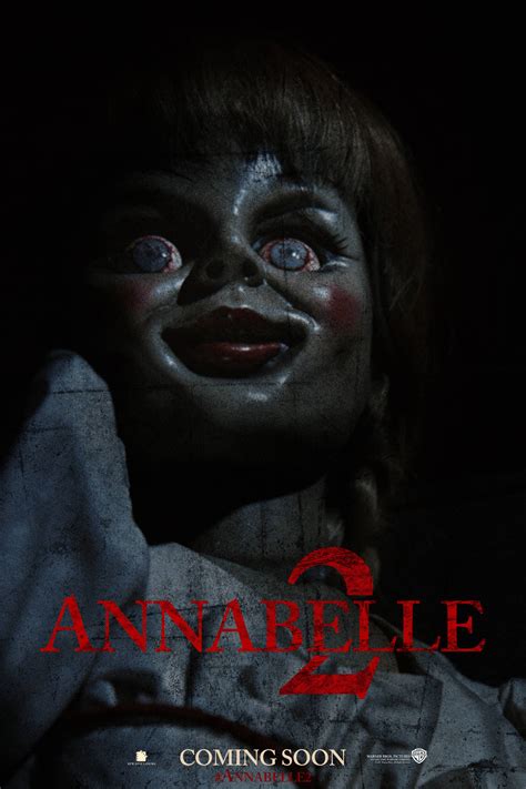 Top 999+ Annabelle Wallpaper Full HD, 4K Free to Use