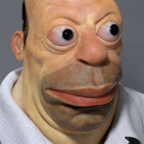 The Real Simpsons