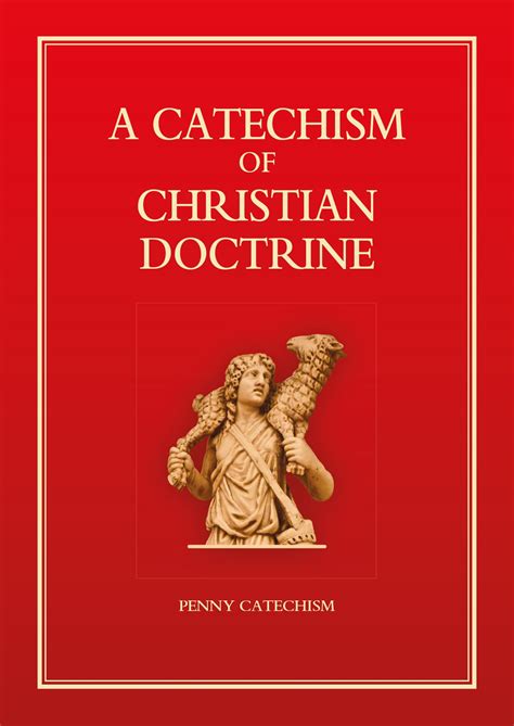 Doctrine What Christians Should Believe Re Lit Vi 6