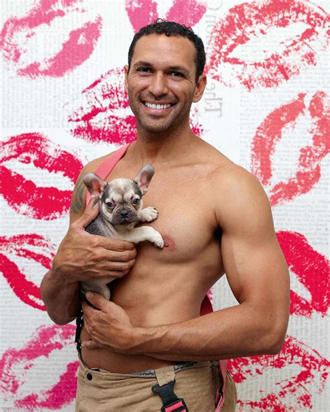 Australian Firefighters Calendar 2024 Features Adorable Animal Photos