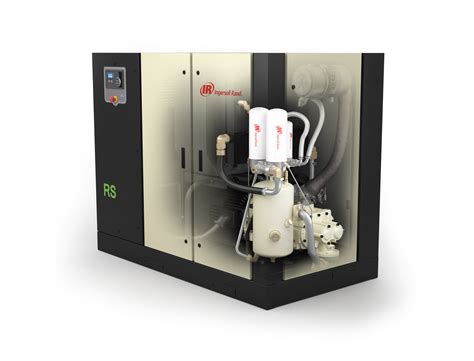 ingersoll rand  compressor maintenance  service