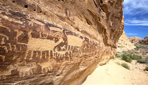 Petroglyph National Monument Official Store - WNPA - Western National ...