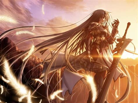 anime warrior - anime warrior Wallpaper (13368300) - Fanpop