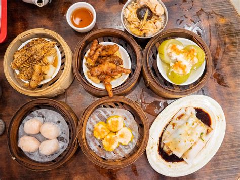 The 49 Best Restaurants in Hong Kong - The Food Ranger