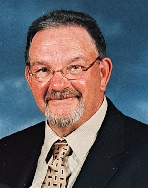 Remembering Robert Neville: Obituary and Memorial Details 7