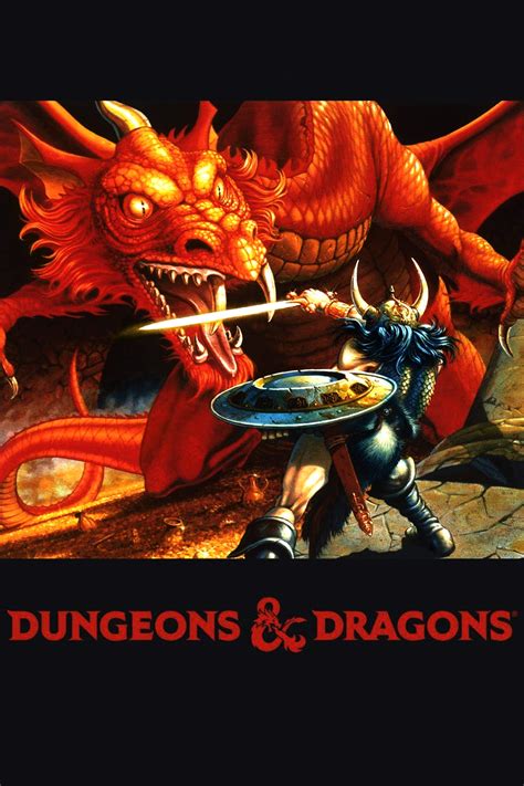 Dungeons And Dragons Porn