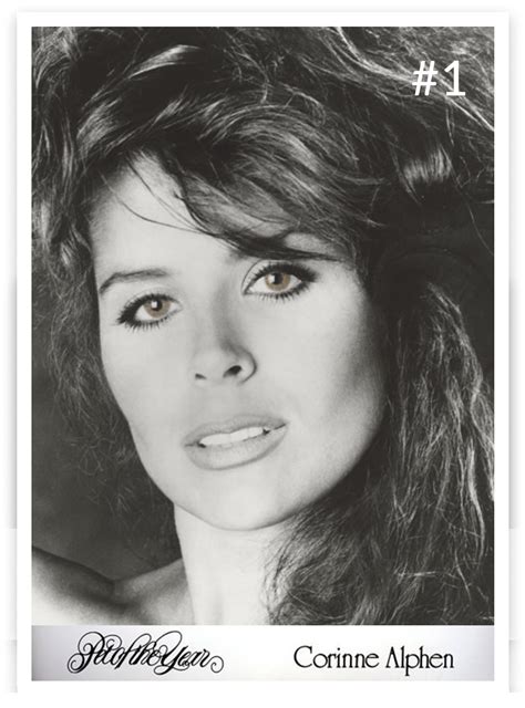 Corinne Alphen 2022