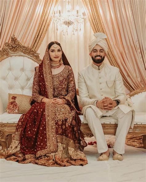 Pin by J. Khan on Pakistani traditional wear | Wedding outfits for