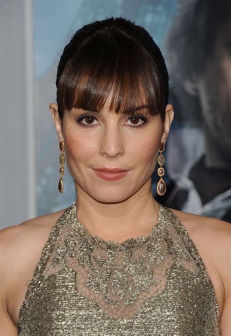 Noomi Rapace