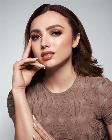 Peyton Roi List - imPRESS February 2021 • CelebMafia