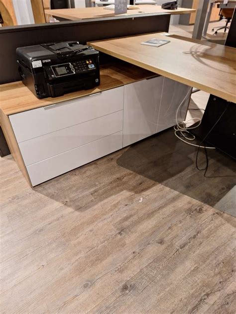 elektrischer schreibtisch edjust planungswelten