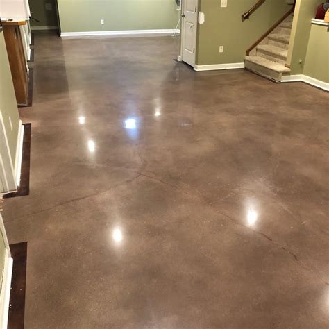 Toronto Epoxy Flooring | Epoxyguys