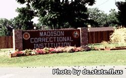 Madison Correctional Institution