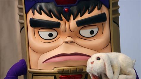 MODOK Season 2 - What We Know So Far