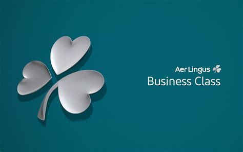 Aer Lingus Logo & Rebrand | Our Work | Lippincott