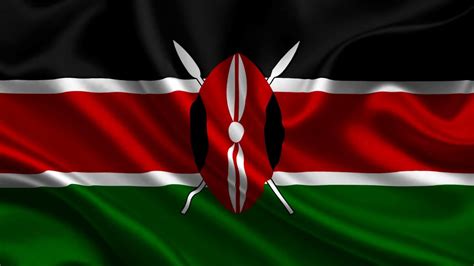 🔥 [20+] Kenya Flag Wallpapers | WallpaperSafari