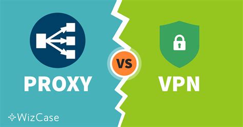Proxy o VPN: ¿Qué Herramienta de Seguridad Online es Mejor Para Ti?