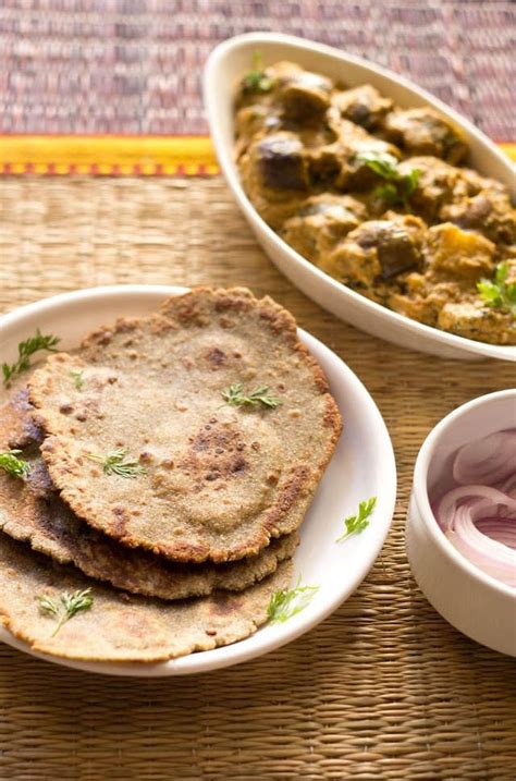bajra roti bajre ki roti