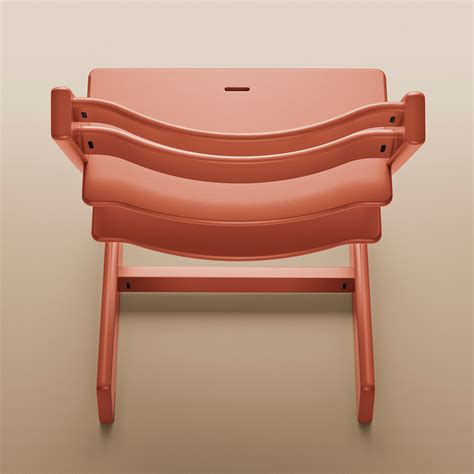 STOKKE Tripp Trapp® Terracotta | in Orange | BabyOne