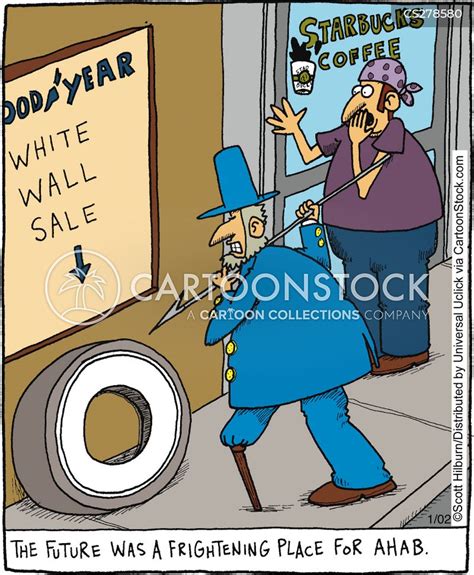 harpoons cartoons  comics funny pictures  cartoonstock