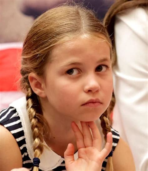 Not A Fairytale Childhood: The Many Rules Royal Children Must Follow ...